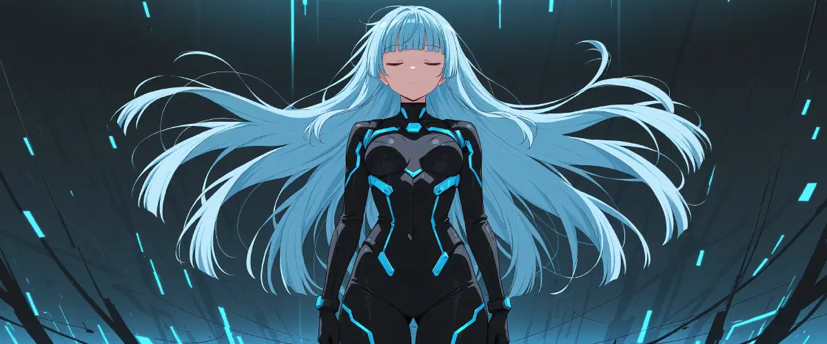 試行錯誤から学ぶ！オリジナルキャラLoRA制作の考え方と画像選びのコツ