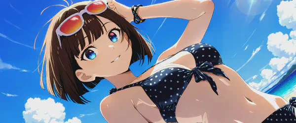 新モデル「LibrasIllustriousXL」レビュー！話題のIllustriousXLに基づく、柔軟性抜群のアニメ風モデル！