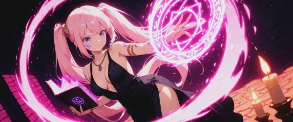 「BalvoltSpell」徹底レビュー！多彩な表現力で魅せる最高峰のアニメ風モデル！