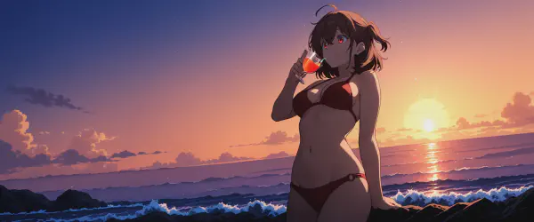 「Iced Coffee IL v40」レビュー！驚異の柔軟性と適応力を誇る万能モデル