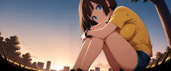 おはようシリーズ ギャラリー更新