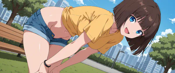 3時の美少女 ギャラリー更新