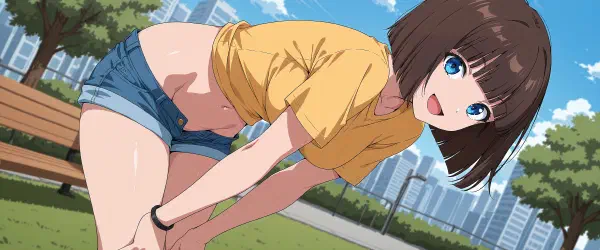 3時の美少女 ギャラリー更新