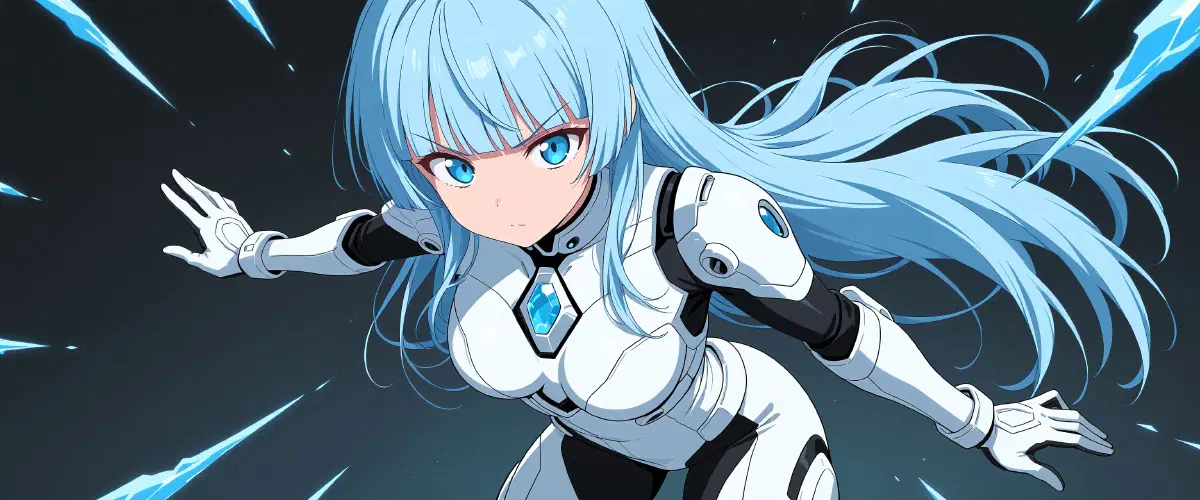 見どころ満載！まやちゃんの変身シーンを紹介！