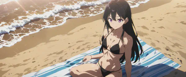 ⚠ 2024年10月6日 屋外の隠れ家イラスト（6枚）