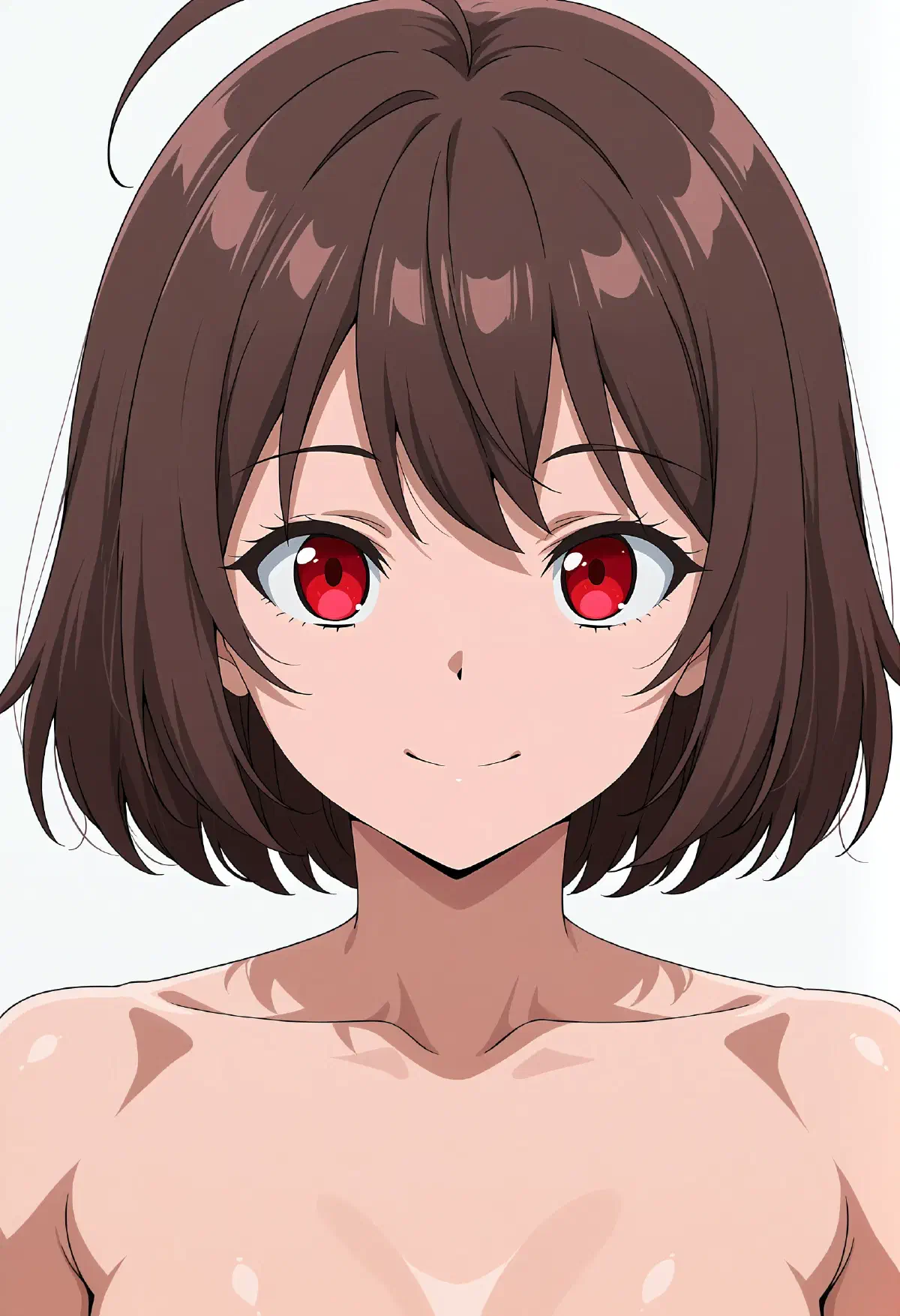 two side upなし
