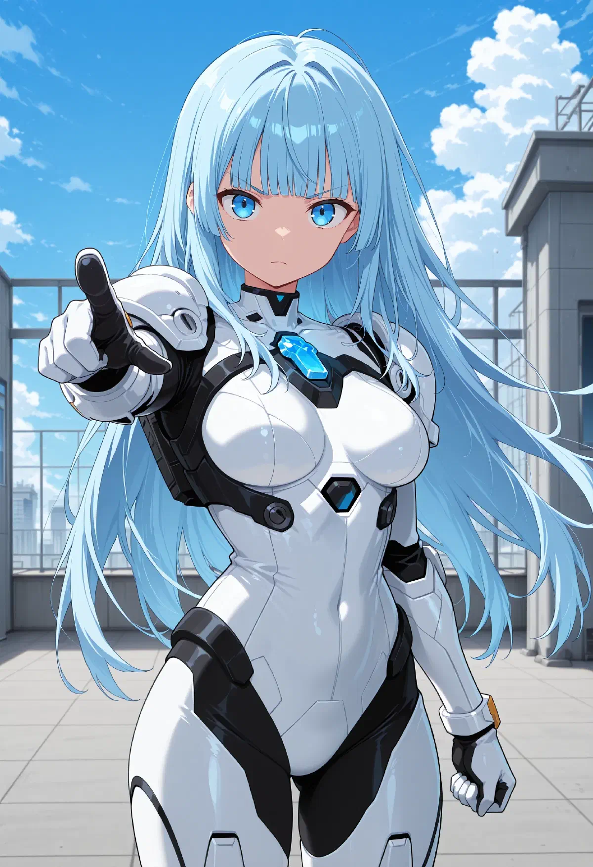 このモデル