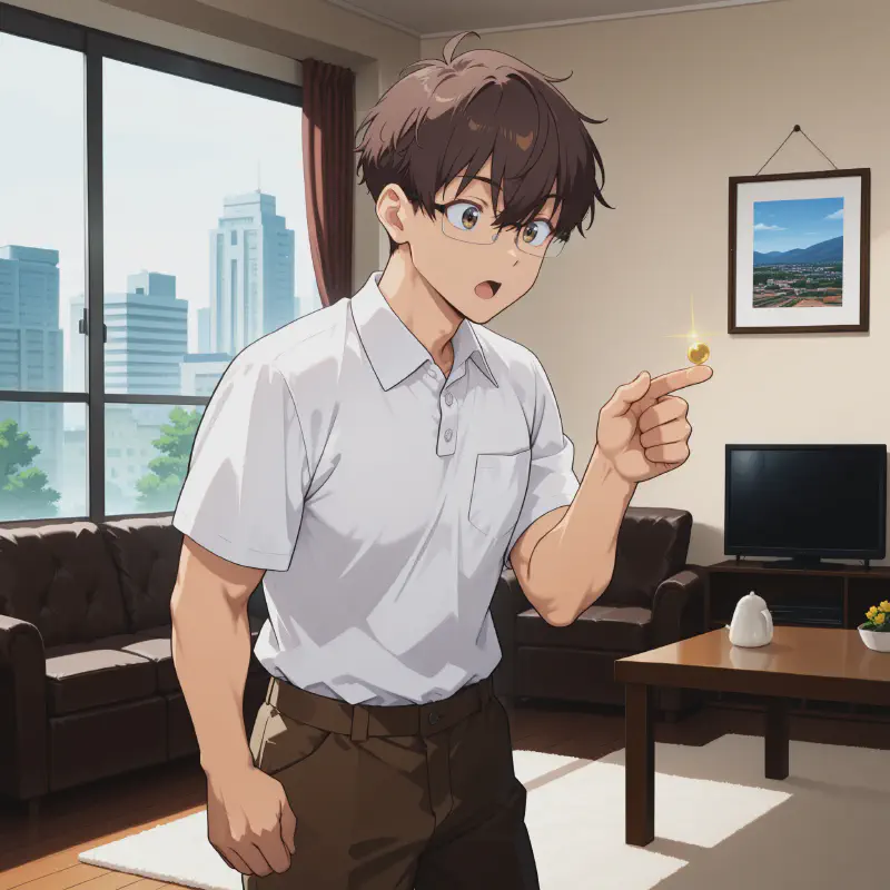 山瀬武志と相棒