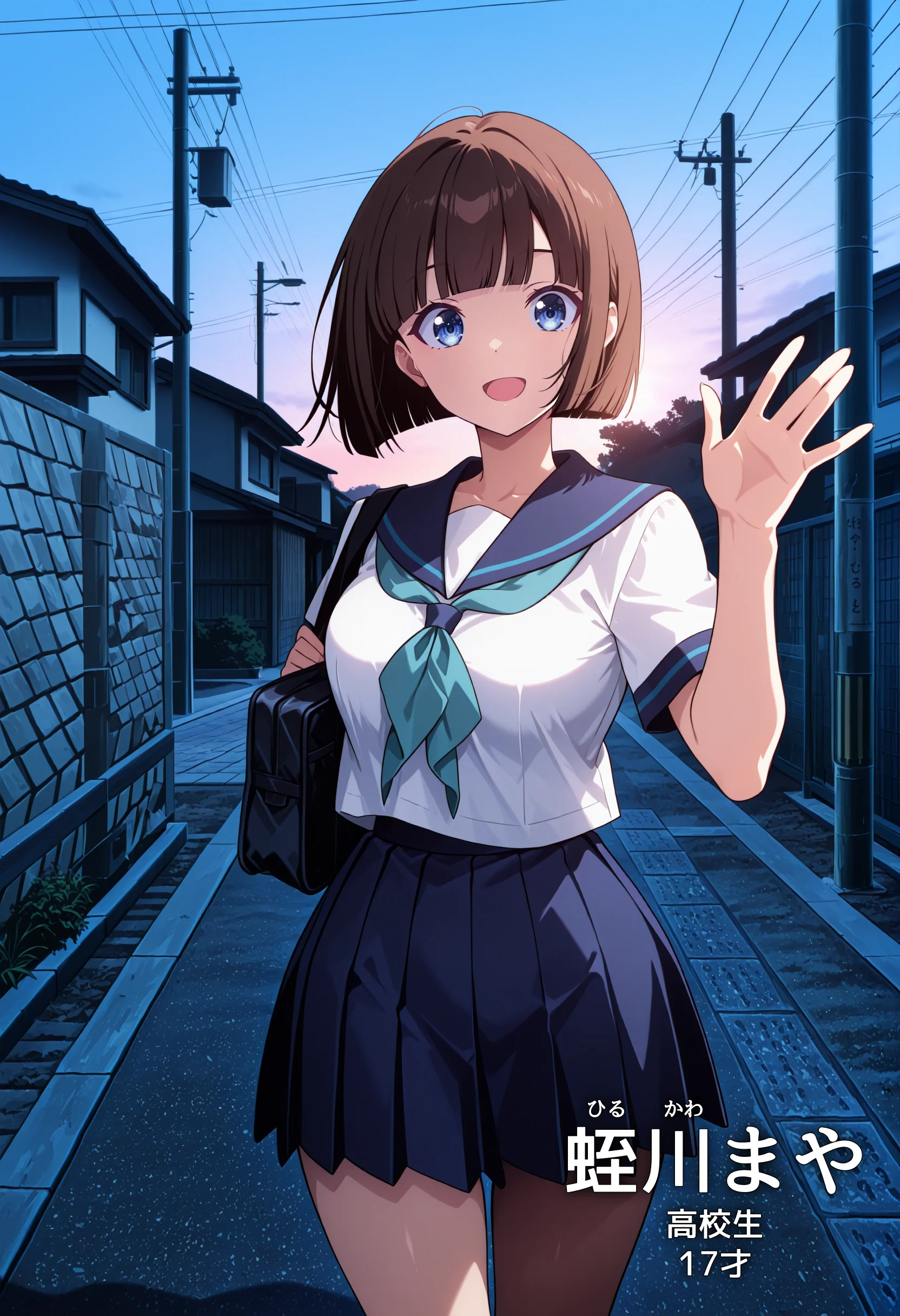 シーン7