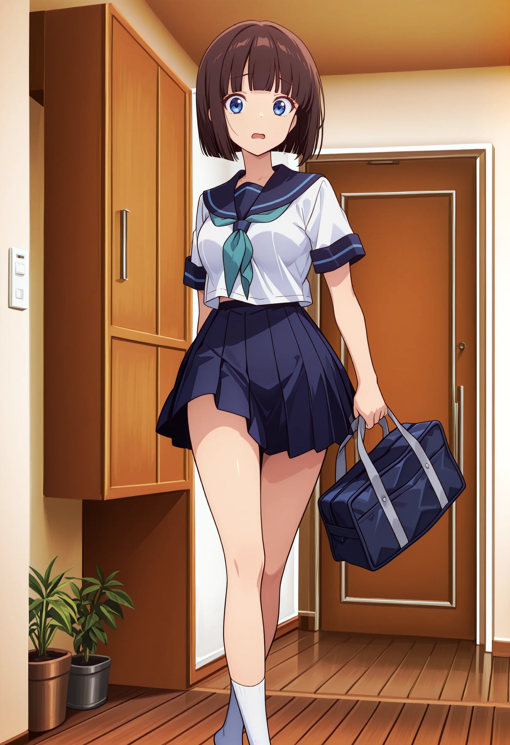 シーン100