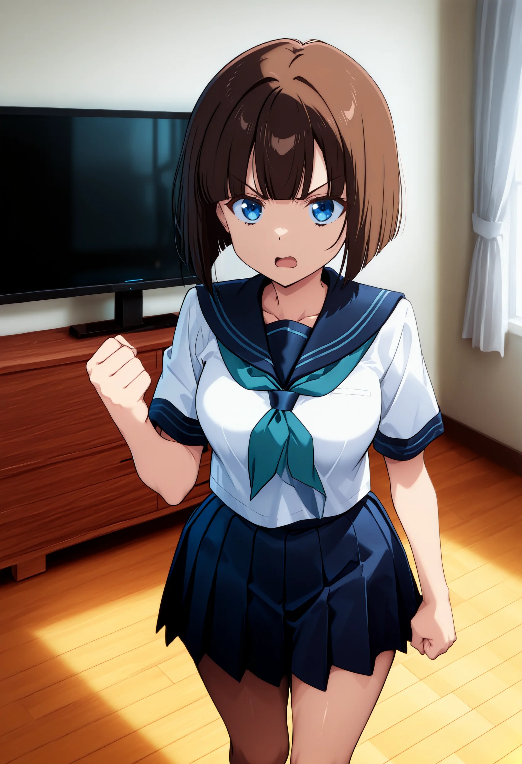シーン110