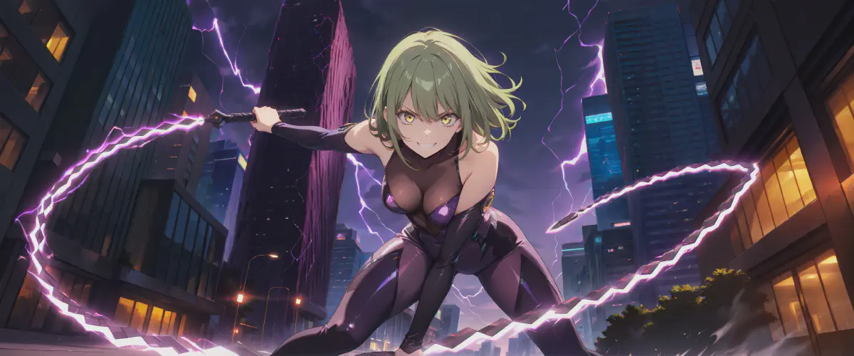 ジェイリン