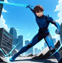 ブレードカッター