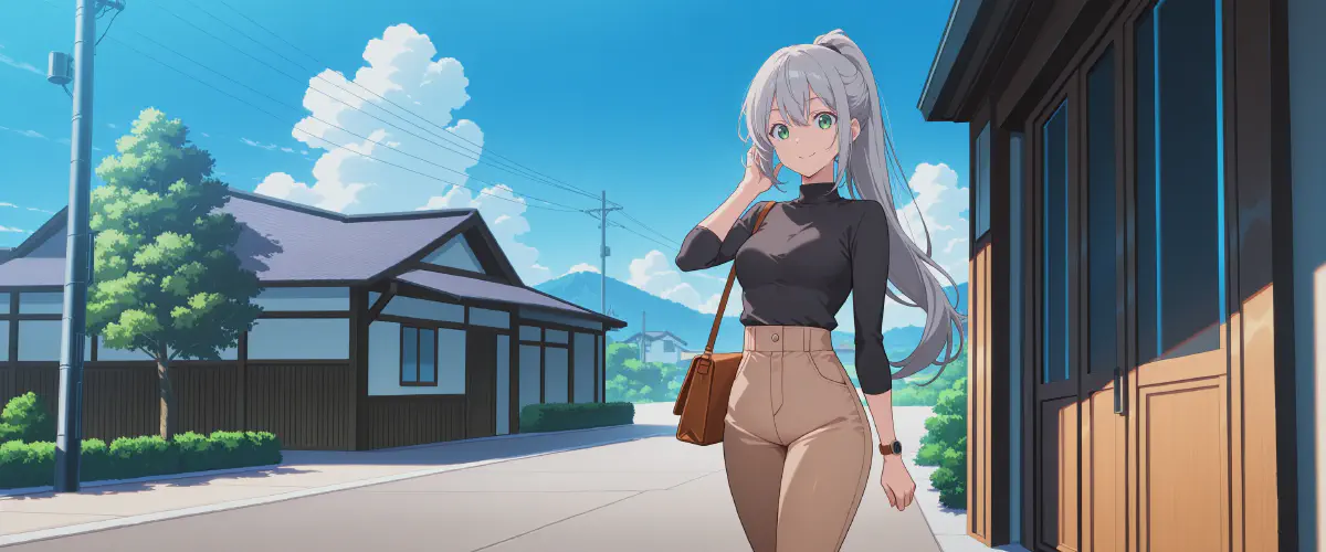 デスクトップ壁紙