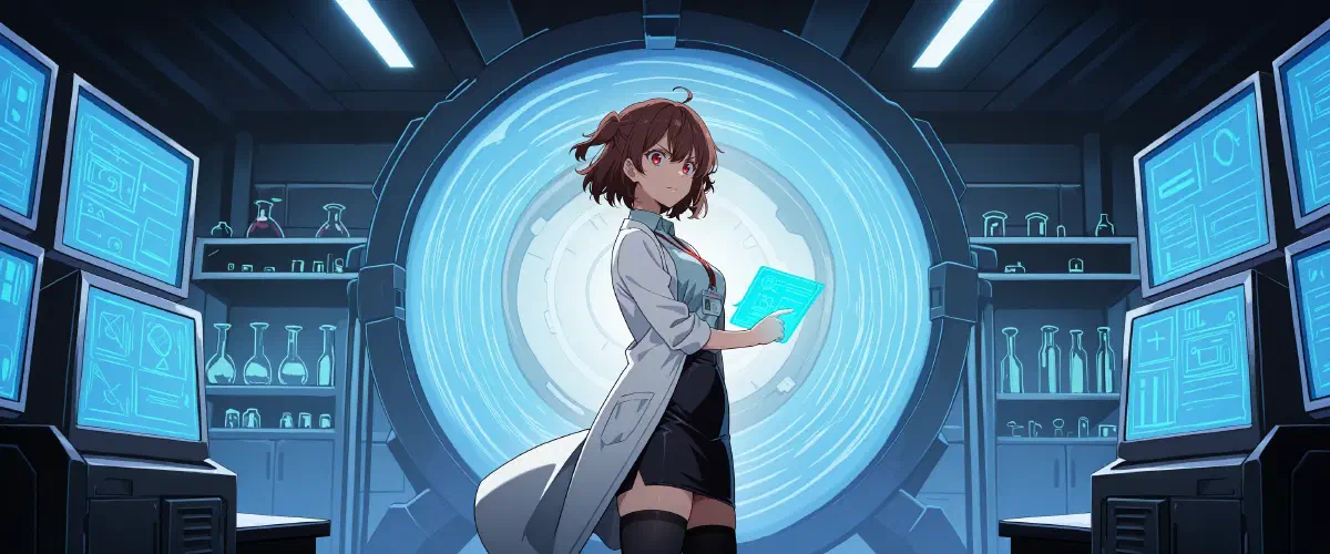 プロンプトギャラリー