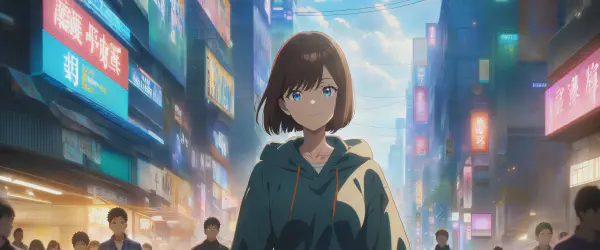 おはようシリーズ #1